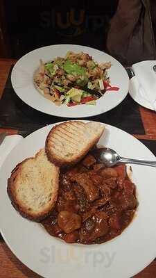 O'brien's Irish Pub & Restaurant