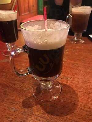 O'brien's Irish Pub & Restaurant