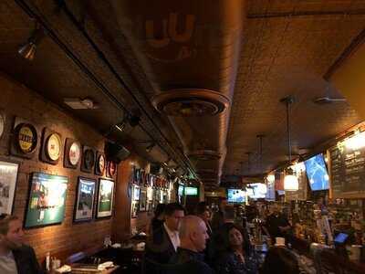 O'brien's Irish Pub & Restaurant