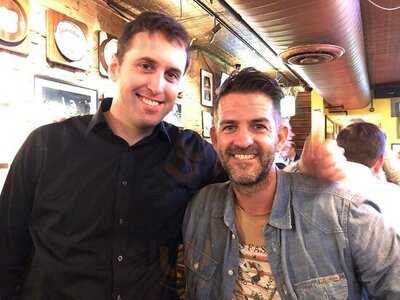 O'brien's Irish Pub & Restaurant