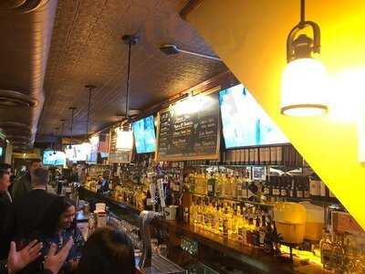 O'brien's Irish Pub & Restaurant