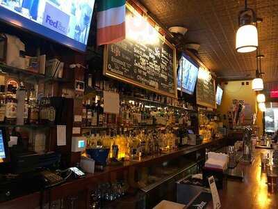 O'brien's Irish Pub & Restaurant