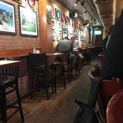 O'brien's Irish Pub & Restaurant