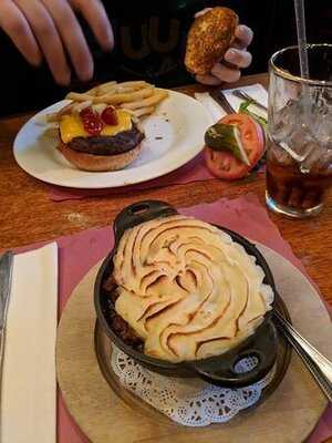 O'brien's Irish Pub & Restaurant