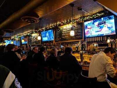 O'brien's Irish Pub & Restaurant