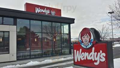 Wendy's
