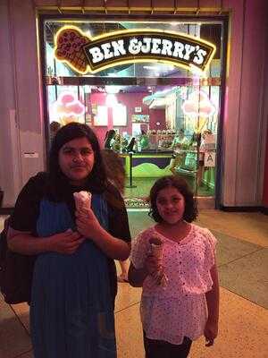 Ben & Jerry's
