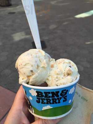 Ben & Jerry's