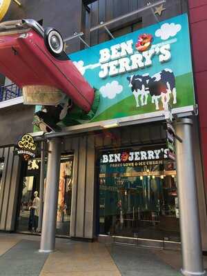 Ben & Jerry's