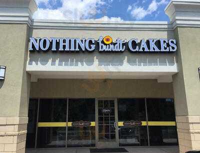 Nothing Bundt Cakes