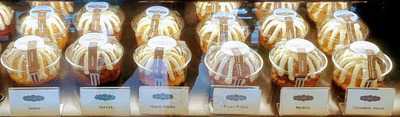 Nothing Bundt Cakes