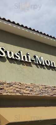 Sushi Mon