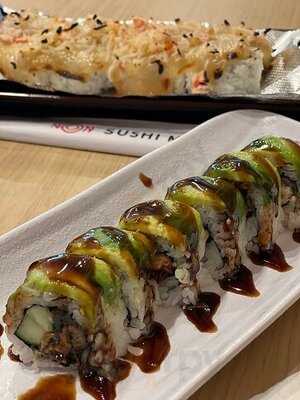 Sushi Mon