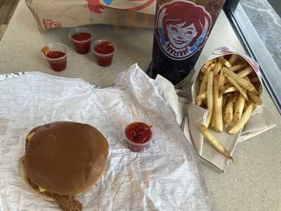 Wendy's