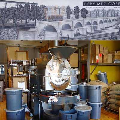 Herkimer Coffee