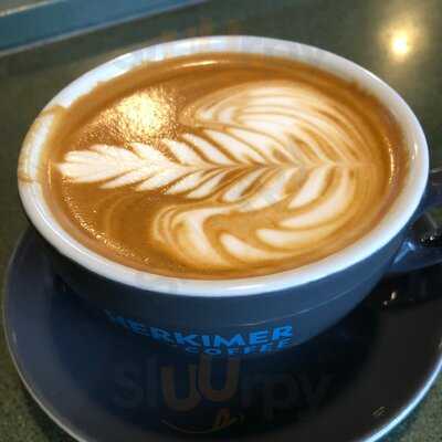 Herkimer Coffee