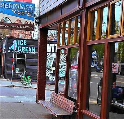 Herkimer Coffee