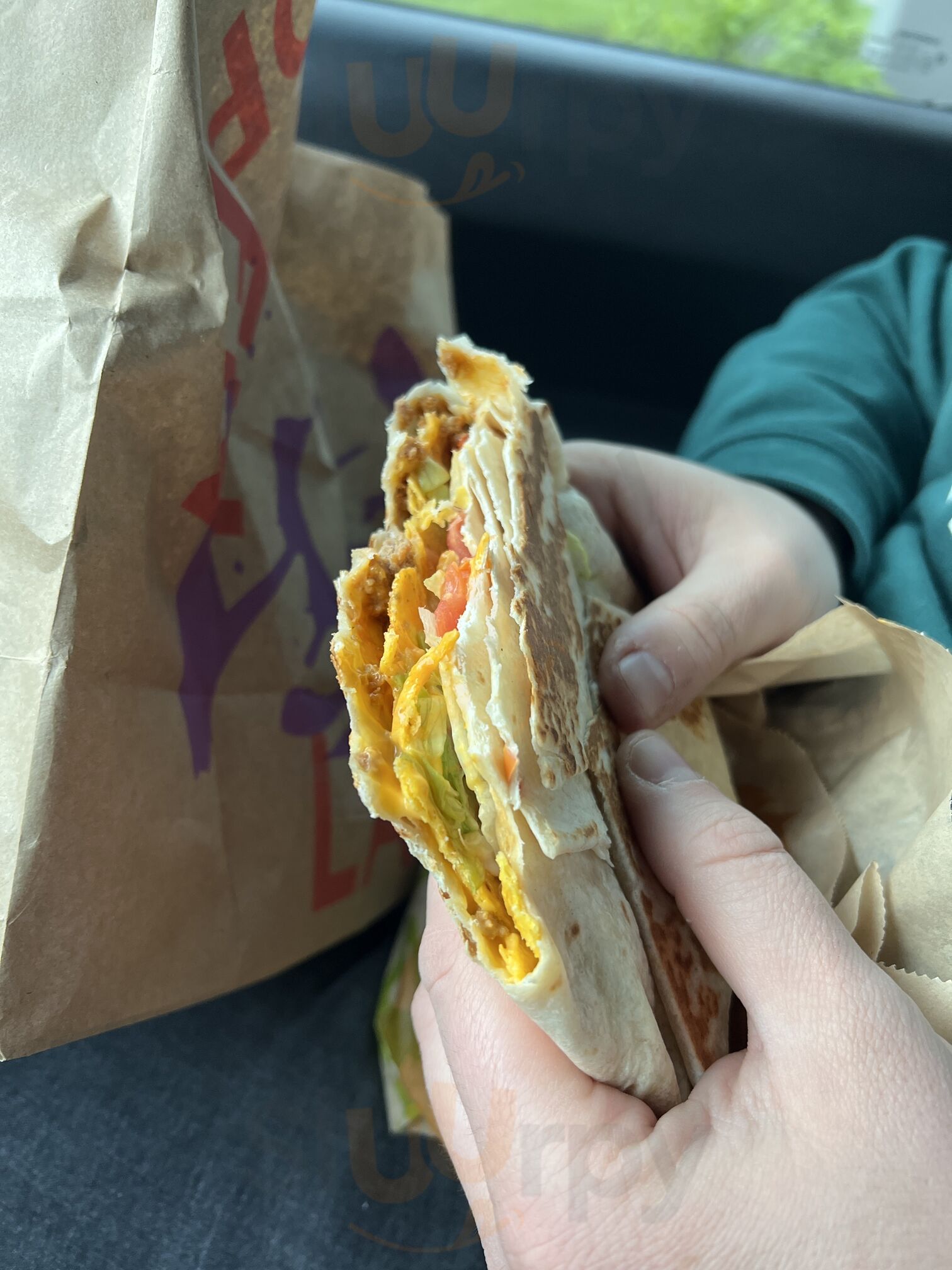 Taco Bell