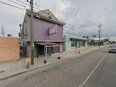 Mchardy's Chicken & Fixin'