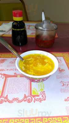 Chinese Cafe