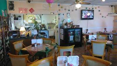 Chinese Cafe