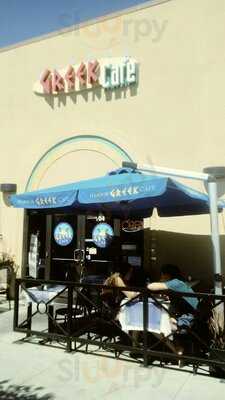 Harbor Greek Cafe