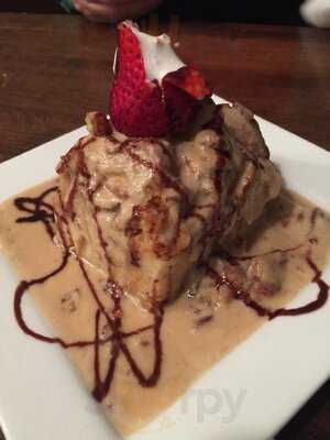 Paddy Long's Beer & Bacon Pub