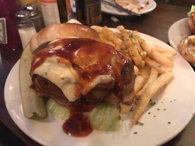 Paddy Long's Beer & Bacon Pub