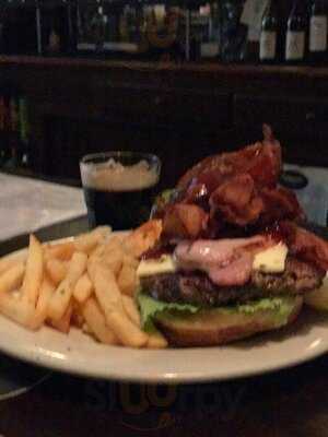 Paddy Long's Beer & Bacon Pub