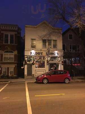 Paddy Long's Beer & Bacon Pub