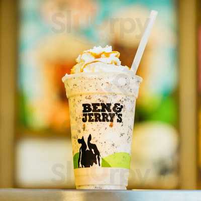 Ben & Jerry's