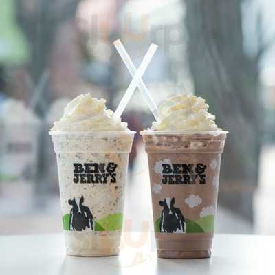 Ben & Jerry's