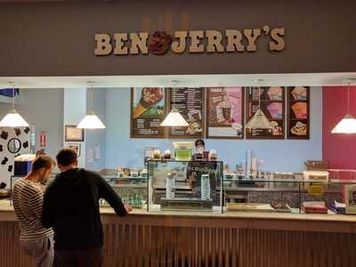 Ben & Jerry's