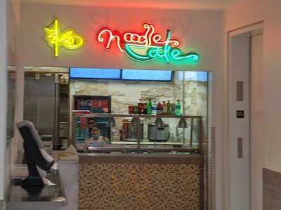 Noodle Cafe