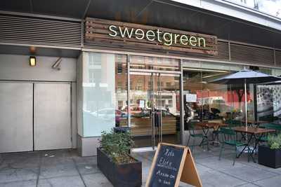 Sweetgreen