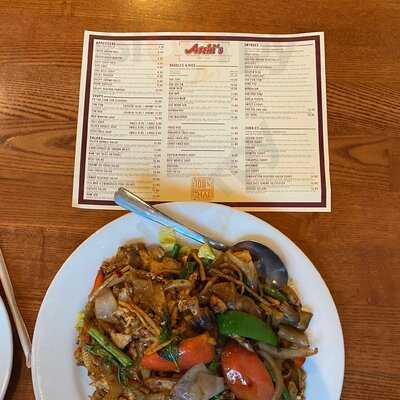 Archi's Thai Cafe
