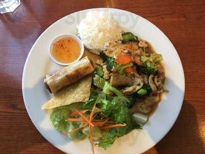 Archi's Thai Cafe