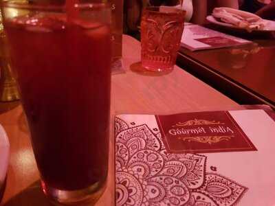 Gourmet India