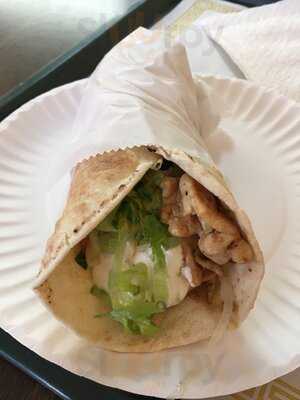 Wally's Gyros & Subs