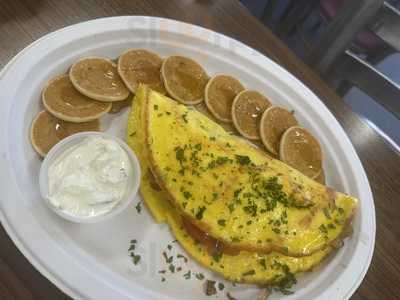 Wally's Gyros & Subs