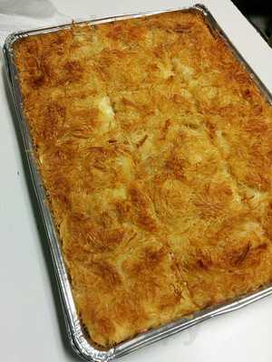 Wally's Gyros & Subs