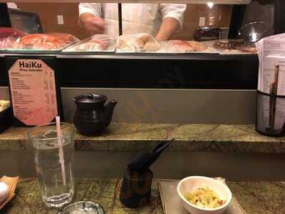 Haiku Restaurant