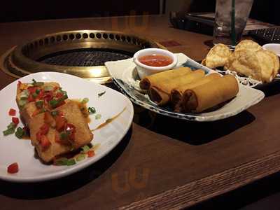 Gyu-kaku Japanese Bbq