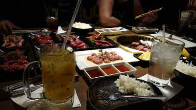 Gyu-kaku Japanese Bbq