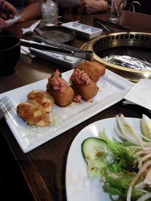 Gyu-kaku Japanese Bbq