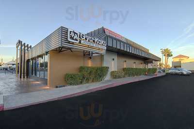 Gyu-kaku Japanese Bbq