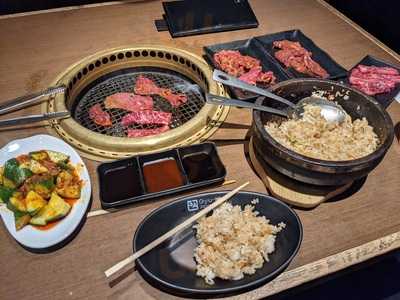 Gyu-kaku Japanese Bbq