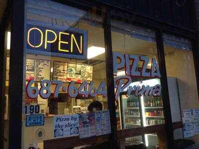 Pizza Prima