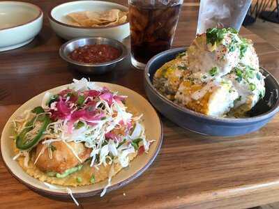 Blanco Cocina + Cantina