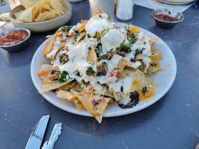 Blanco Cocina + Cantina